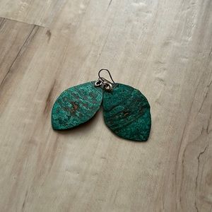 Silpada Women’s Earrings